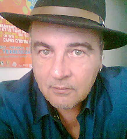 Renaud gère le site vortexeur.fr