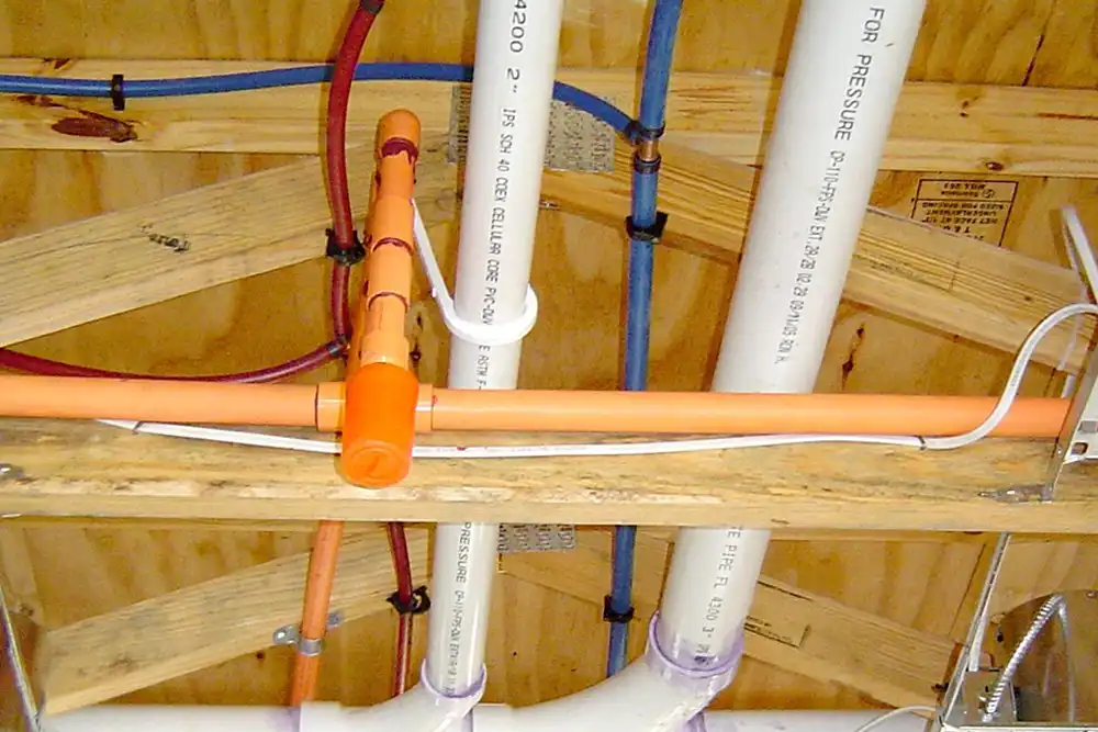 Quand l’eau est contrainte par les systèmes humains